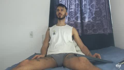 Snapshot of derrymaster chatting on 17, 2, 2025 JhimyMaster online show from 17, 2, 2025