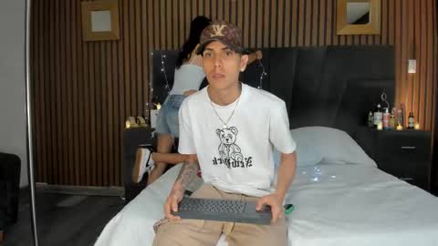 Snapshot of derrymeyers chatting on 20, 10, 2025 derrymeyers online show from 20, 10, 2025