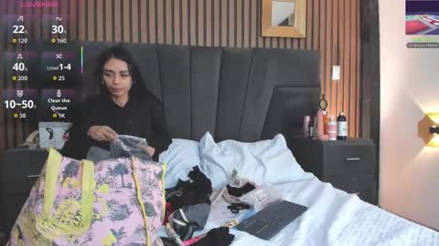 Snapshot of derrymeyers chatting on 14, 11, 2025 derrymeyers online show from 14, 11, 2025