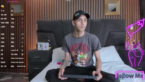 Snapshot of derrymeyers chatting on 21, 11, 2025 derrymeyers online show from 21, 11, 2025