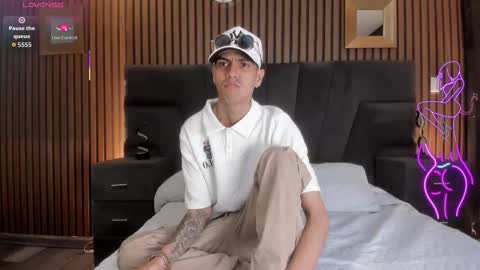 Snapshot of derrymeyers chatting on 1, 12, 2025 derrymeyers online show from 1, 12, 2025