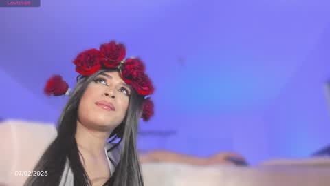 Snapshot of deseo_sex chatting on 8, 2, 2025 Tania ig tania rojas115 online show from 8, 2, 2025