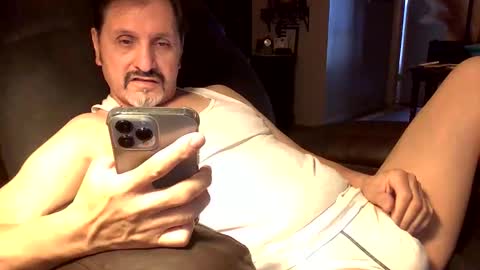 desertdaddy658488 online show from 17, 3, 2026