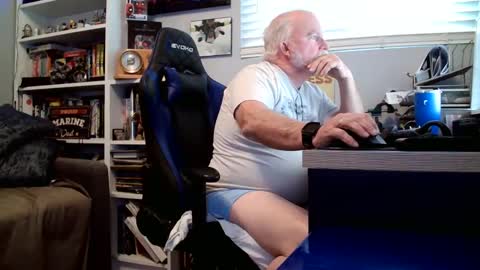 D K online show from 16, 2, 2025