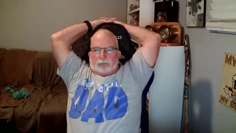 Snapshot of desertknight56 chatting on 15, 2, 2026 D K online show from 15, 2, 2026