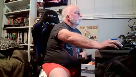 Snapshot of desertknight56 chatting on 19, 2, 2026 D K online show from 19, 2, 2026