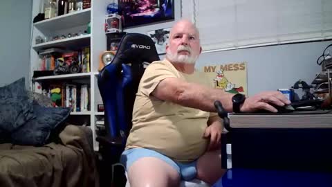 Snapshot of desertknight56 chatting on 17, 3, 2026 D K online show from 17, 3, 2026