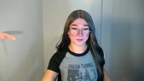 LORINE online show from 3, 1, 2025