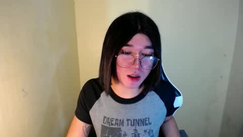 LORINE online show from 21, 1, 2025