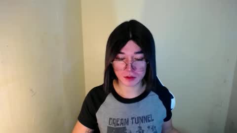 LORINE online show from 26, 1, 2025