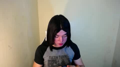 LORINE online show from 1, 2, 2025