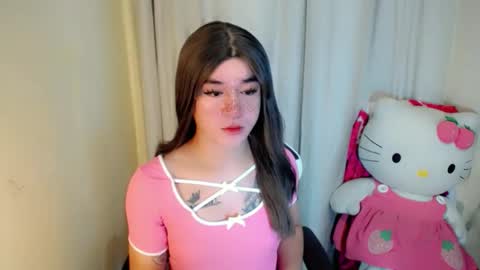 LORINE online show from 23, 2, 2025