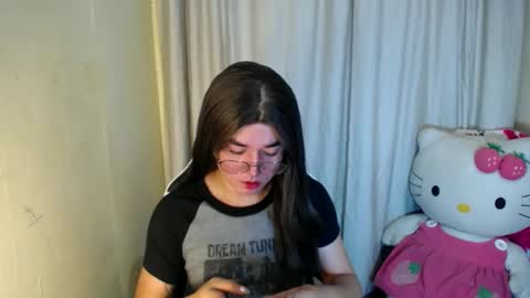 LORINE online show from 24, 2, 2025