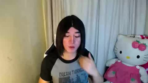 LORINE online show from 24, 2, 2025