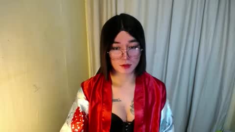 LORINE online show from 2, 3, 2025