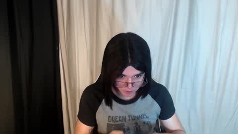 LORINE online show from 8, 3, 2025