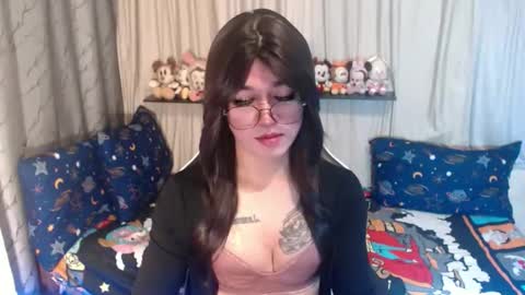 LORINE online show from 19, 9, 2025