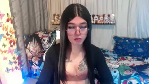 LORINE online show from 23, 9, 2025