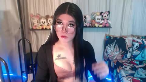 LORINE online show from 24, 9, 2025