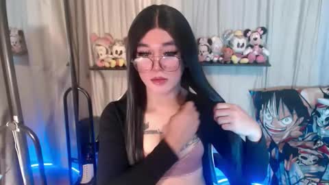 LORINE online show from 26, 9, 2025