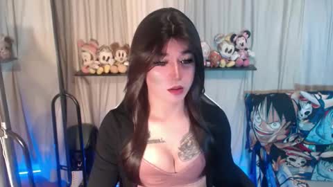 LORINE online show from 29, 9, 2025