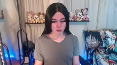 LORINE online show from 3, 10, 2025