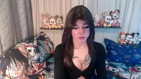 LORINE online show from 7, 10, 2025
