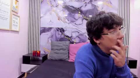 desire_ecstasy online show from 11, 11, 2025