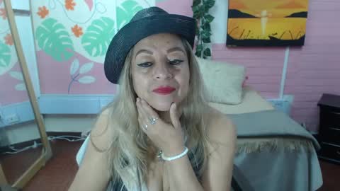 VALERIA online show from 24, 9, 2025