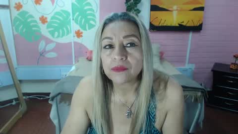 VALERIA online show from 3, 10, 2025