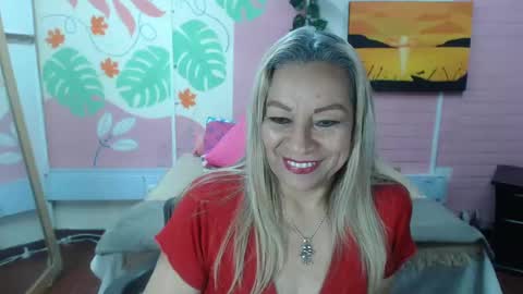 Snapshot of desire_latin chatting on 11, 10, 2025 VALERIA online show from 11, 10, 2025