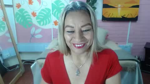 Snapshot of desire_latin chatting on 29, 10, 2025 VALERIA online show from 29, 10, 2025