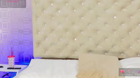 Sara Desire online show from 12, 1, 2026