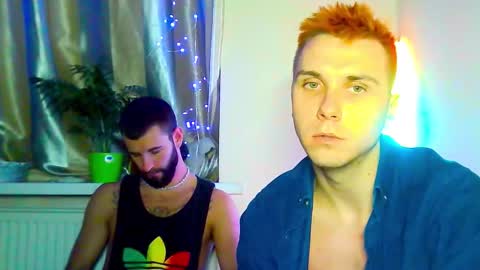 Snapshot of desirebigx chatting on 18, 10, 2025 Jimmy and Max online show from 18, 10, 2025