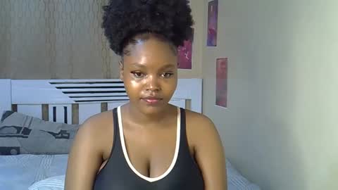 desiredahlia33 online show from 7, 4, 2026