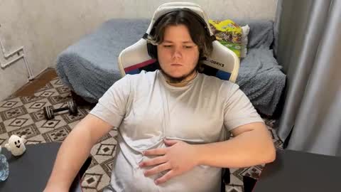 Snapshot of desiredude9 chatting on 16, 10, 2025 desiredude9 online show from 16, 10, 2025