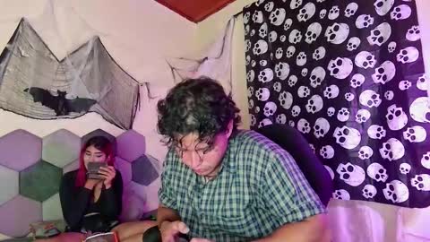 TORI AND MR. BEAR online show from 24, 10, 2025