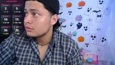 TORI AND MR. BEAR online show from 27, 10, 2025