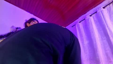 Snapshot of desireduo_tgn chatting on 28, 11, 2025 TORI AND MR. BEAR online show from 28, 11, 2025