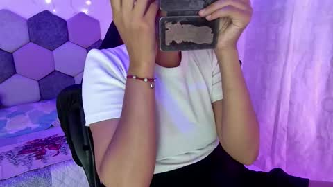 Snapshot of desireduo_tgn chatting on 20, 12, 2025 TORI AND MR. BEAR online show from 20, 12, 2025