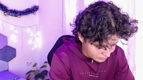 Snapshot of desireduo_tgn chatting on 21, 12, 2025 TORI AND MR. BEAR online show from 21, 12, 2025