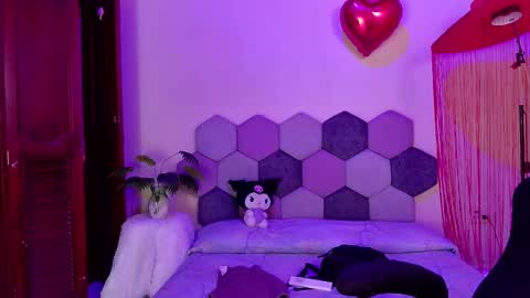 TORI AND MR. BEAR online show from 13, 3, 2026