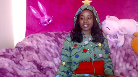 desireeafterdark online show from 12, 12, 2024