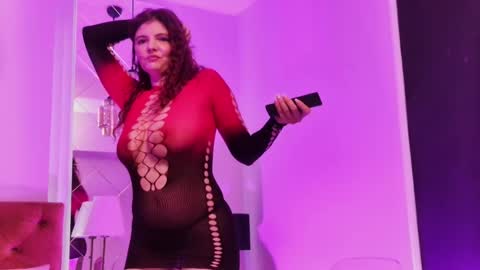 Desiree online show from 17, 11, 2025