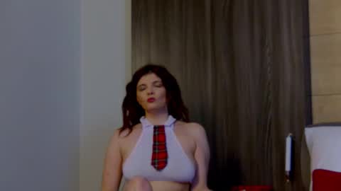 DesireMilf online show from 19, 3, 2026