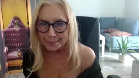 S O F I A online show from 24, 9, 2025