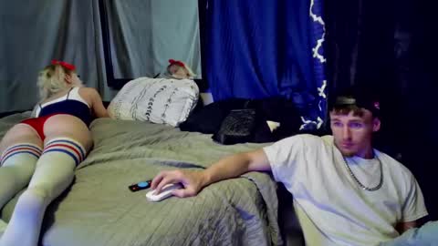 Ryley Rydes online show from 20, 1, 2025