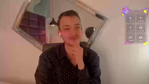 desmond_clark online show from 10, 9, 2025