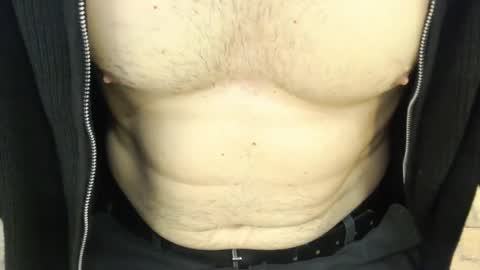 desperado3000 online show from 16, 12, 2025