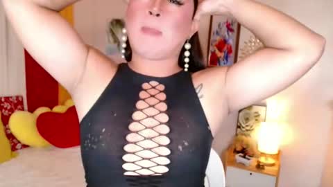 destenierose online show from 13, 1, 2026